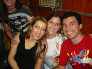 Ancoradouro