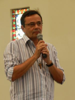 Moysés Azevedo