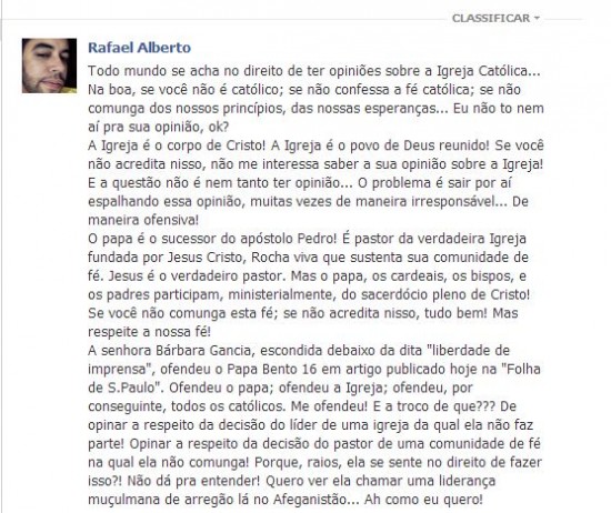 rafael