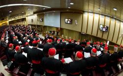 Foto: Rádio Vaticana 