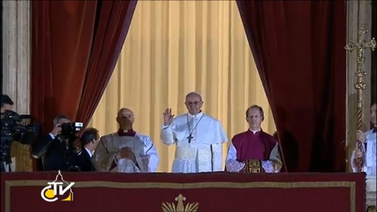 papafrancisco