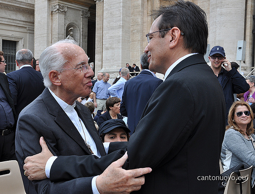 Foto: Canção Nova 