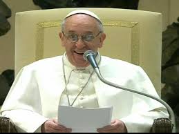  "Tenho uma certeza dogmática: Deus está na vida de toda pessoa". Papa Francisco