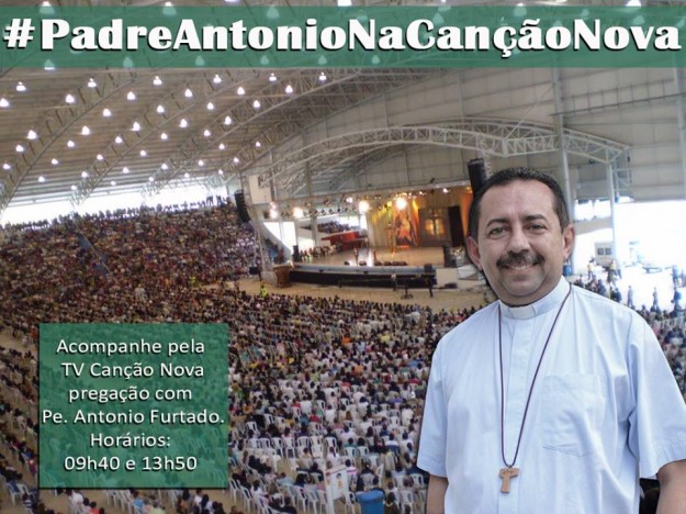 padre Antonio Furtado