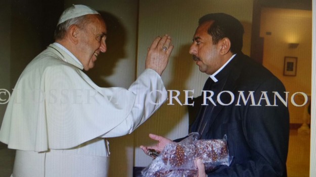 papa francisco 3