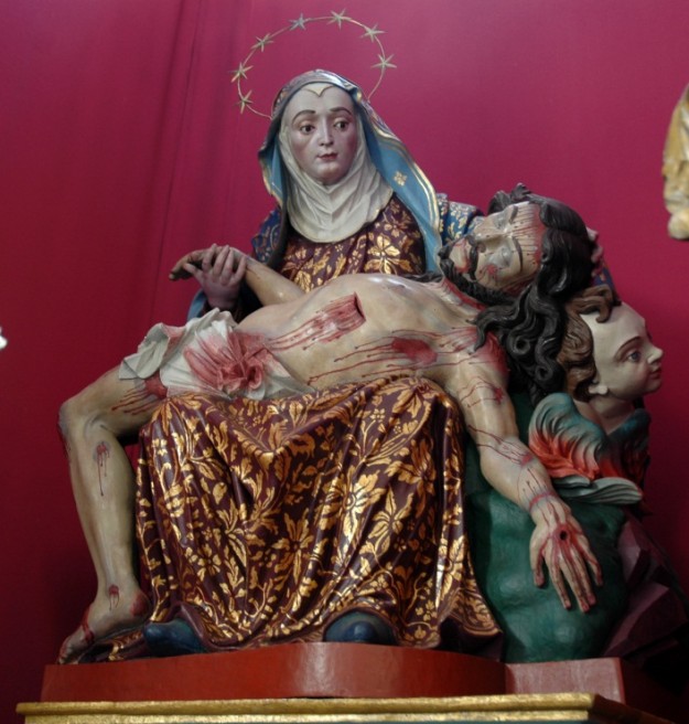 pieta