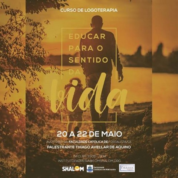 curso LOGOTERAPIA