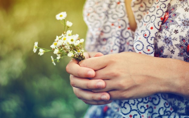 girl-hands-daisy-white-flowers-summe-2560x1600