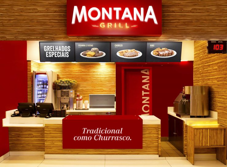 montana grill