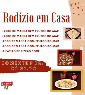 restaurante LA VERA