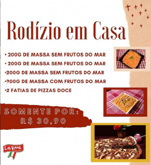 restaurante LA VERA