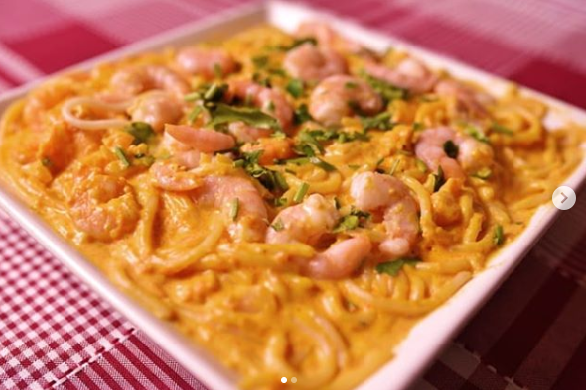 restaurante LA VERA