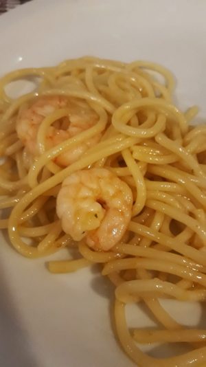 restaurante LA VERA