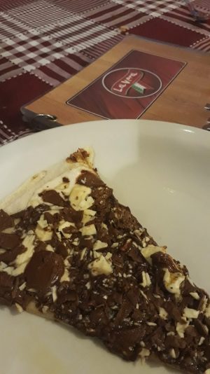 restaurante LA VERA