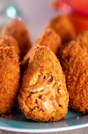 OUTBACK COXINHA