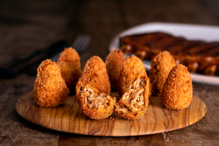 OUTBACK COXINHA