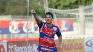 campeonato cearense Fortaleza x Trairiensefoto: Fabio Lima, 18.02.2012