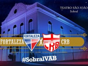 FortxCRB_Sobral
