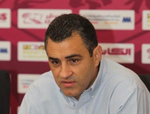 Marcelo Chamusca é o novo técnico do Leão