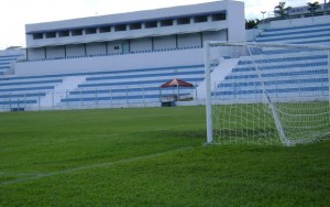 Diretoria do CRAC espera bom público no Estádio Genervino da Fonseca
