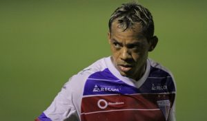 Marcelinho Paraíba foi o dono do jogo