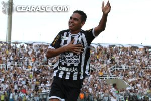 Thiago Humberto pode estar voltando (Foto: Cearasc.com)