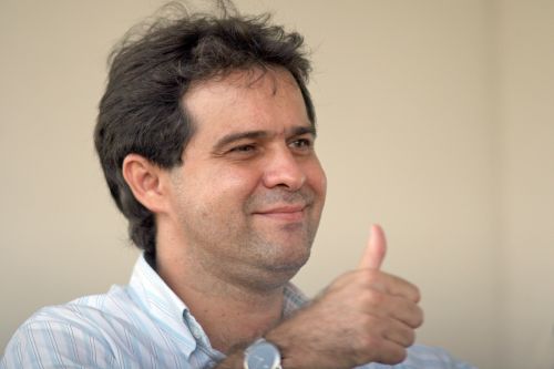 Evandro Leitão (Foto: O Povo)