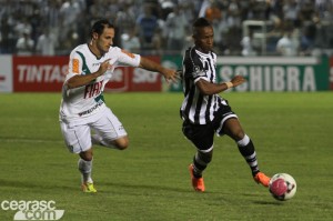 1Ceará x América-MG - TINGA (csc)