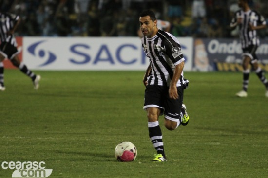 1Ceará x América-MG - HENRIQUE DIAS (csc)