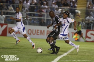 16Ceará 2x0 Barueri - ITAMAR (csc)