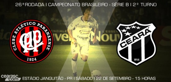 25Atlético-PR x Ceará - IMAGEM (csc)