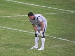 Fernando Henrique CSC 3