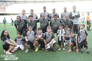 Time misto ou força total? (Foto: Cearasc.com/Divulgação)