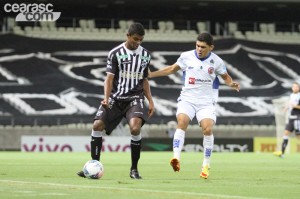 Potiguar precisa ser melhor orientado (Foto: Cearasc.com/Divulgação)