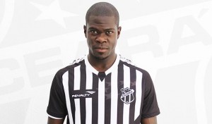 Preocupação só se for para o treinador (Foto: Cearasc.com/Divulgação)
