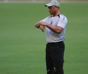 Sergio Soares: Hora de mudar? (Foto: Fábio Lima/O Povo)