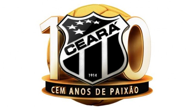 #Ceará100Anos