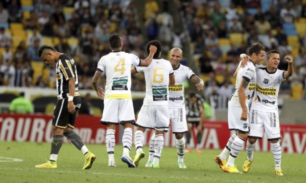 Eles deram conta do recado (Cezar Loureiro)