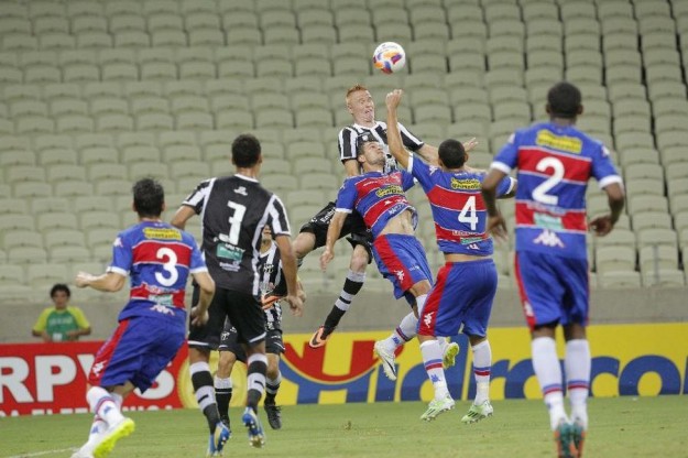 Era uma vez um tabu (Foto: Arquivo O Povo)