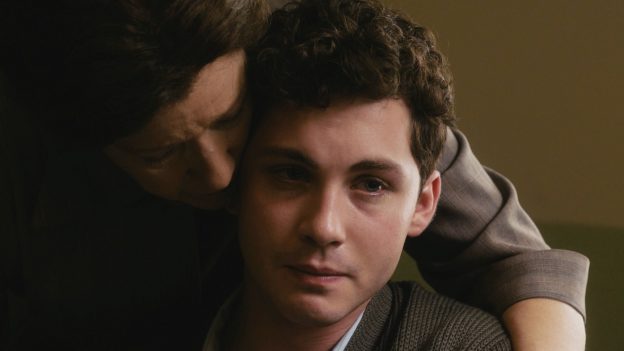 O trabalho da relação familar de Marcus é essencial no filme