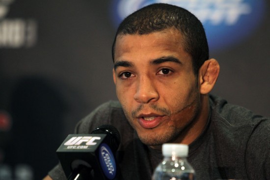 UFC 136: Pre-Fight Press Conference