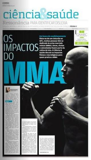 mma