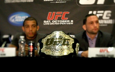 JOSÉ ALDO
