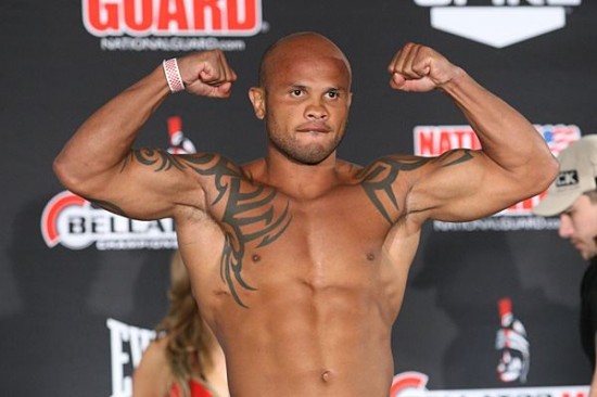 Maiquel Falcão