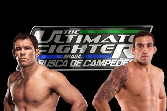 TUF Brasil 2