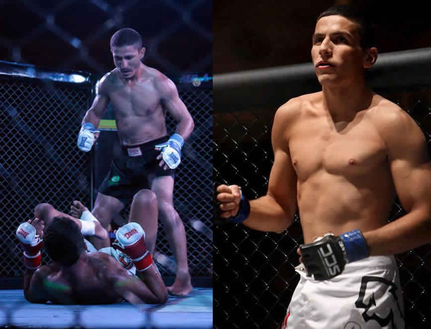 Cearenses-Iramar-Frota-e-João-Victor-tentam-vitória-hoje-no-Shooto-Brasil-38-Montagem-Divulgação