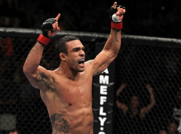 Foto: UFC / Divulgação
