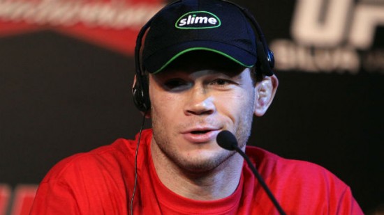 Fotos: UFC/Divulgação