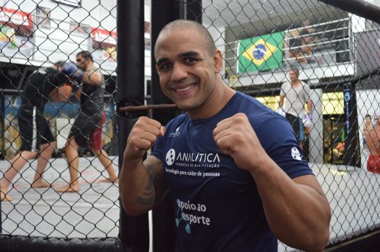 Rafael Feijão | Foto: divulgação