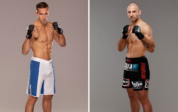 MacDonald x Saffiedine